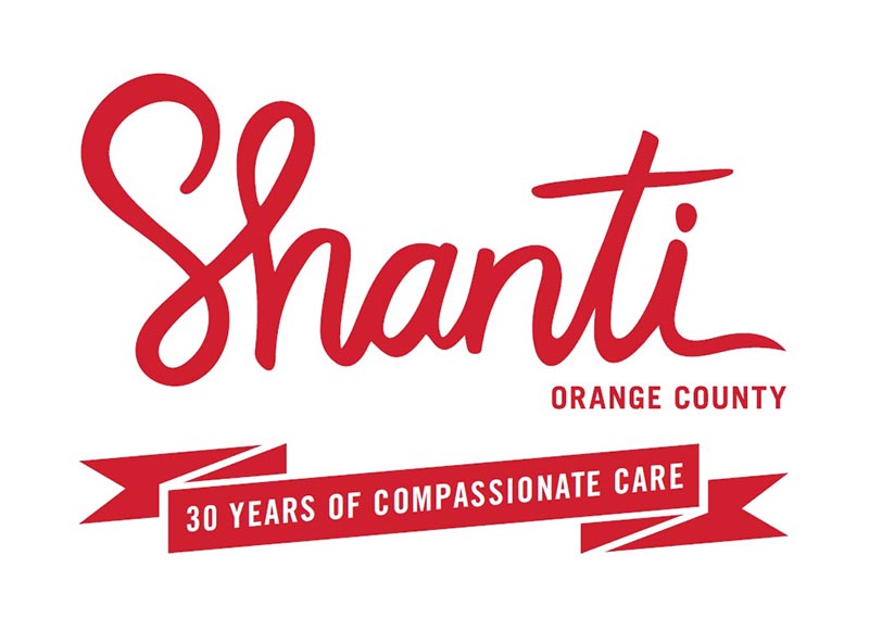 ShantiOC 30th Anniversary