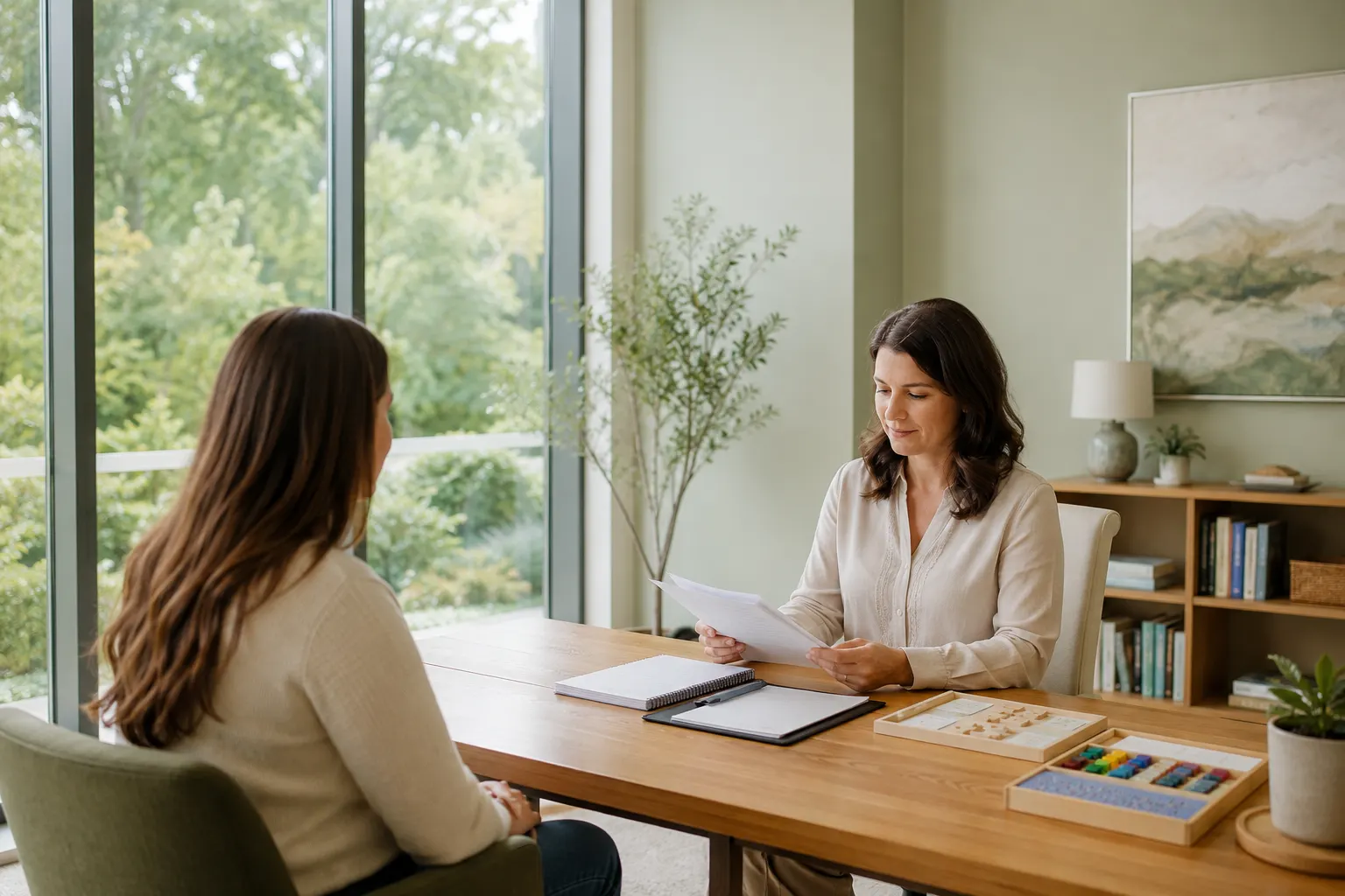 What to Expect During an ADHD Evaluation for Adults