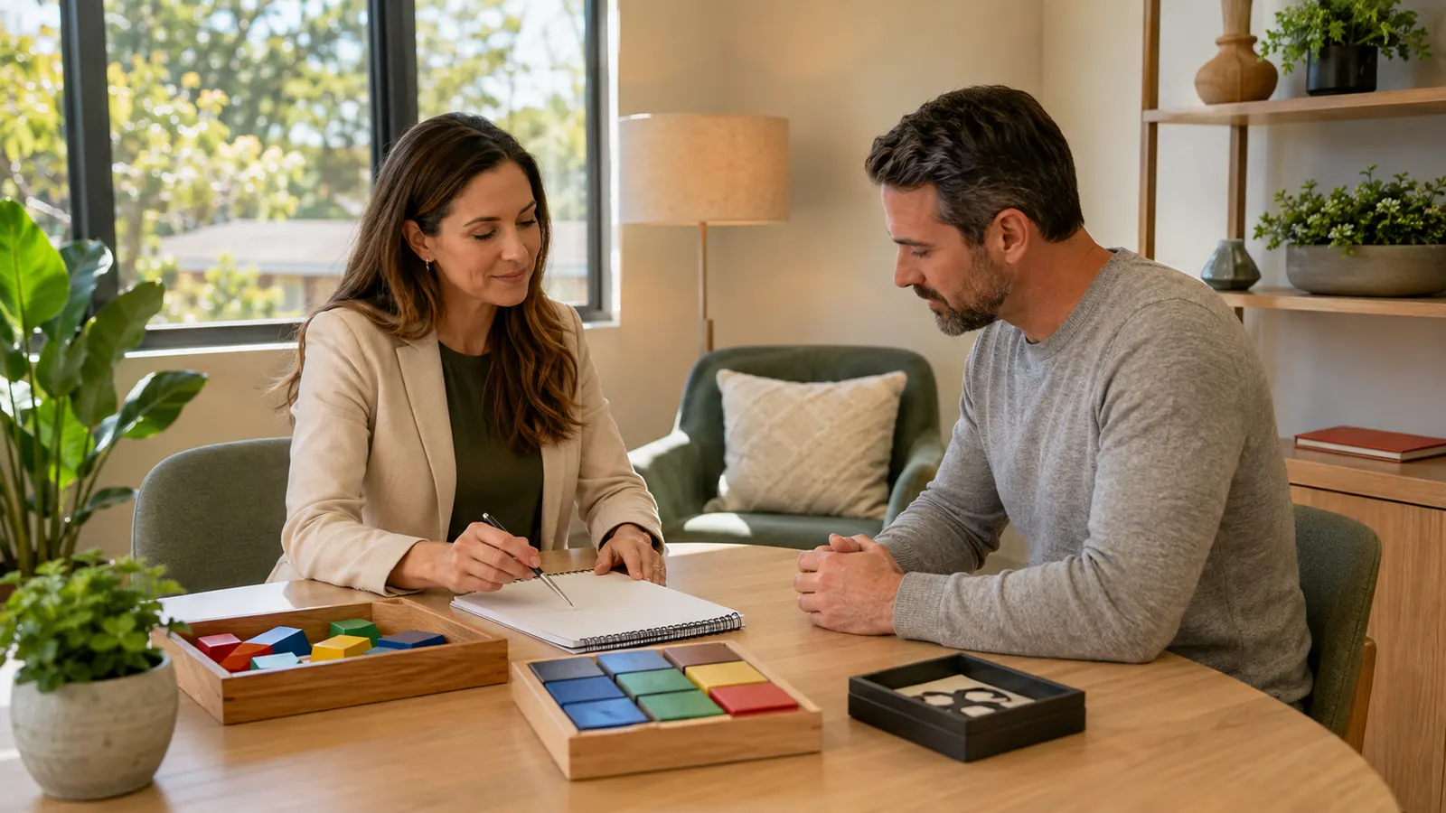 What to Know Before Scheduling ADHD Testing in Orange County