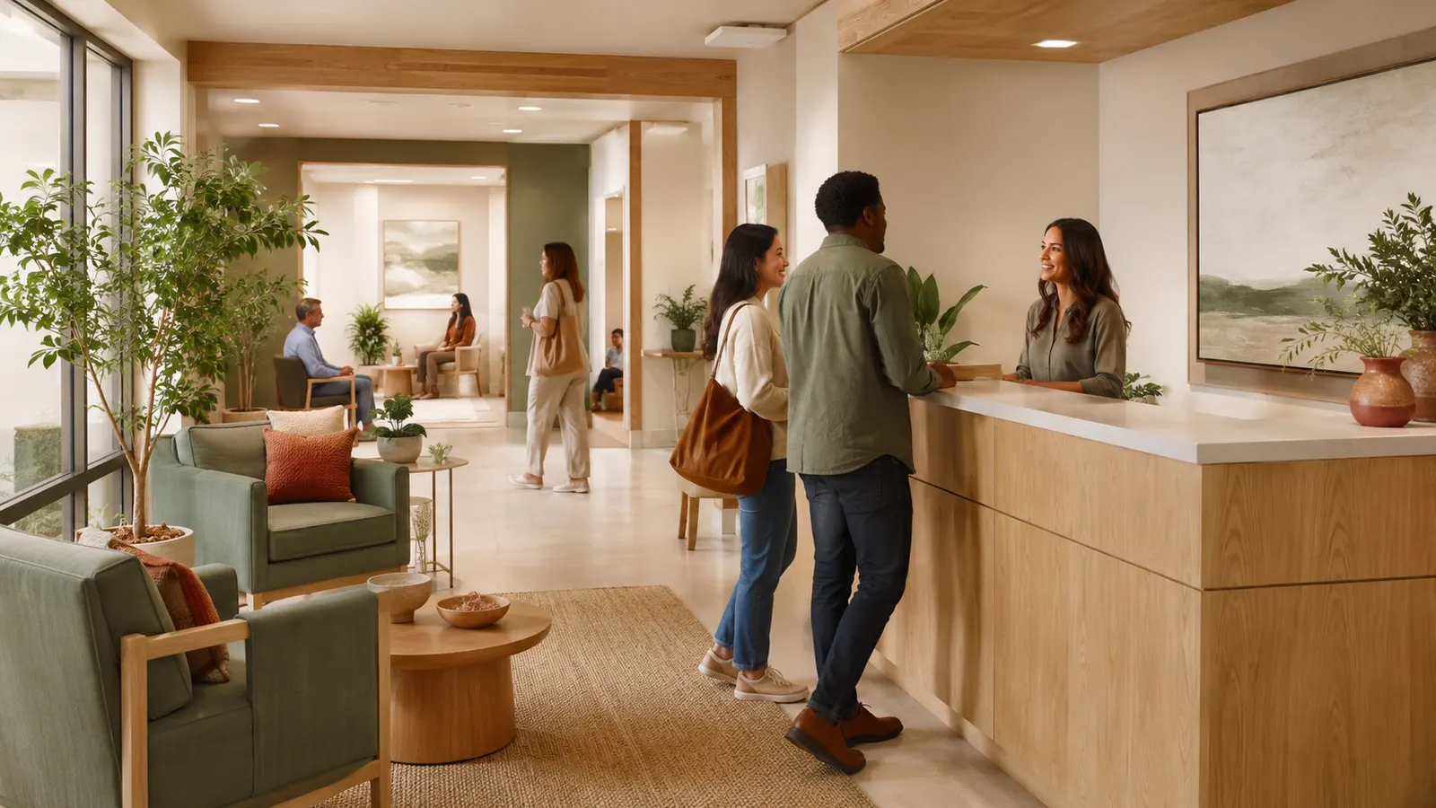 What Mental Health Services Are Available in Orange County?