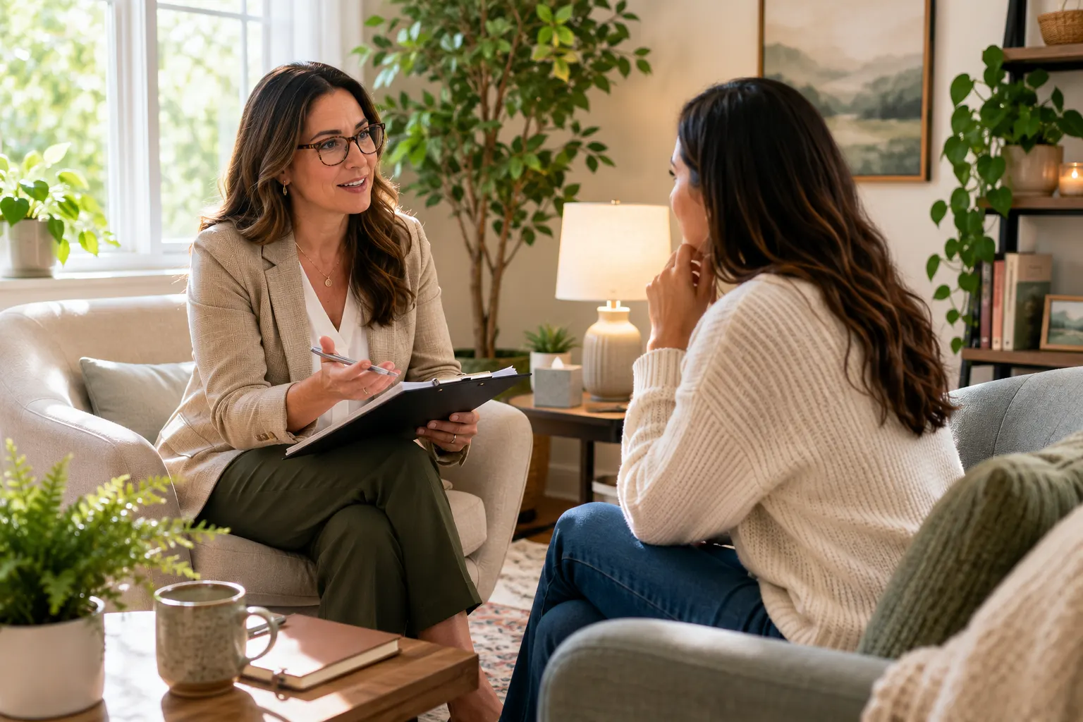 What Does a Psychological Evaluation Measure and Why Does It Matter?