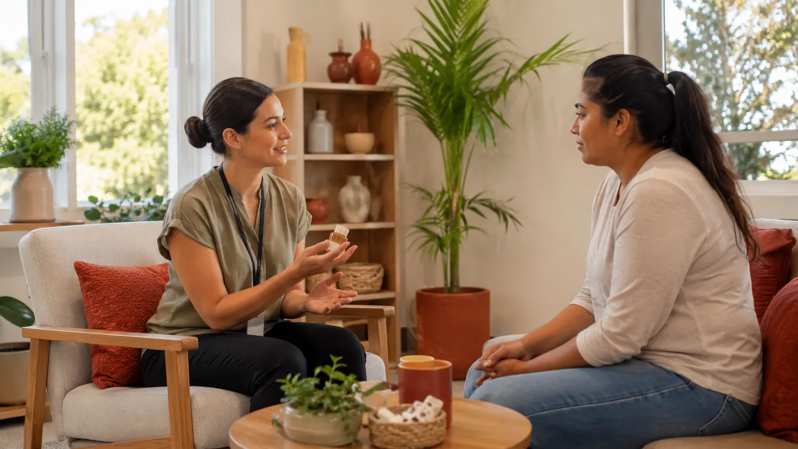 Where to Find STD Testing Resources in Orange County