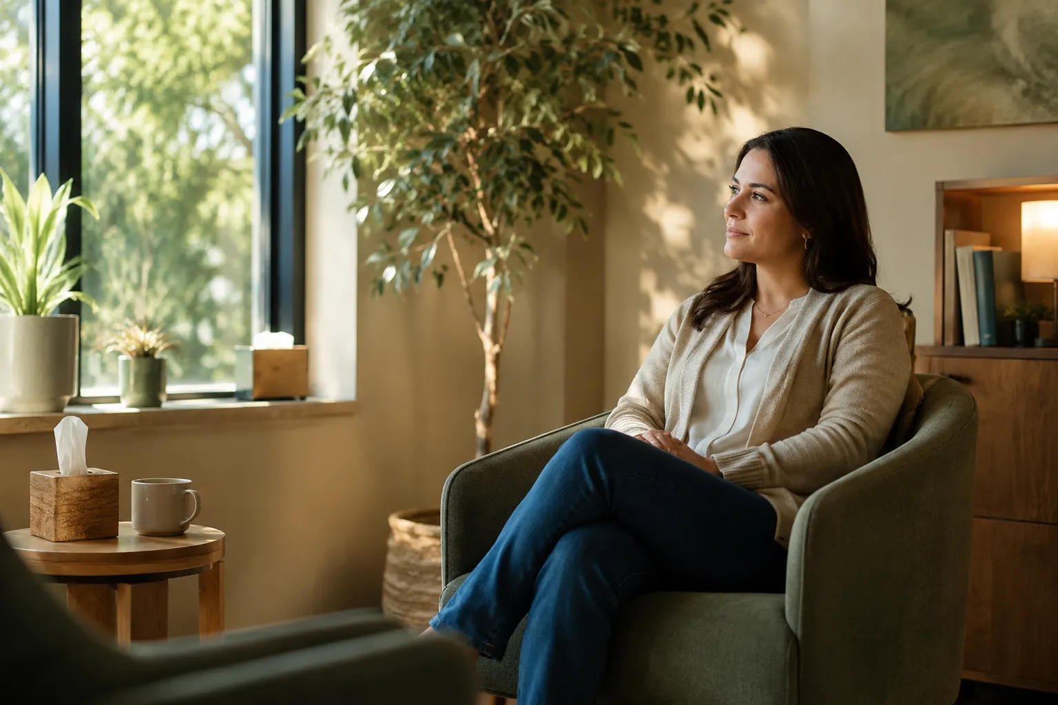 Why Trauma Can Continue Affecting Mental Health Years Later