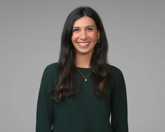 Alexia Kazemi