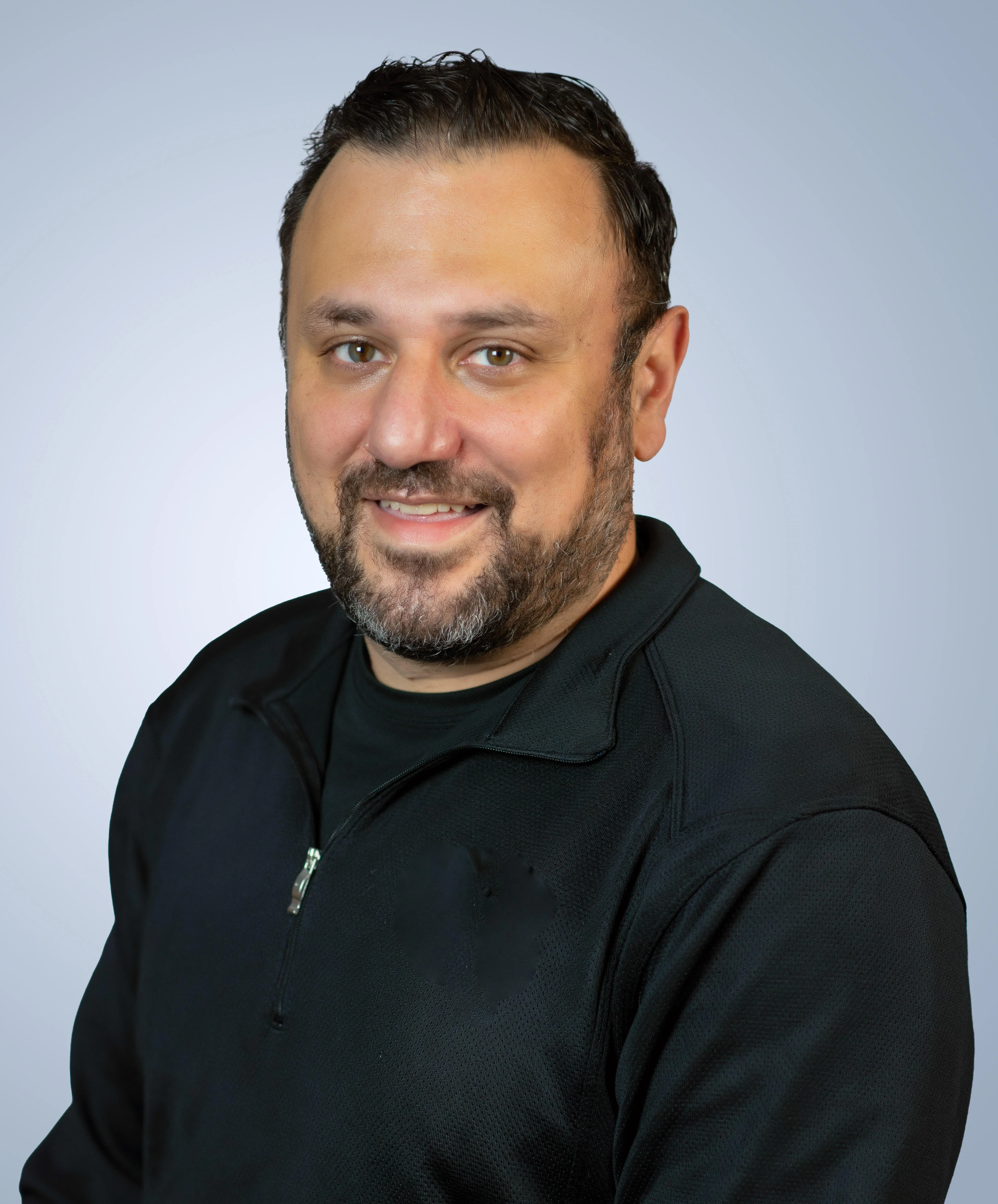 Ali Rumani
