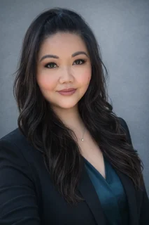 Amy Huynh Jordison