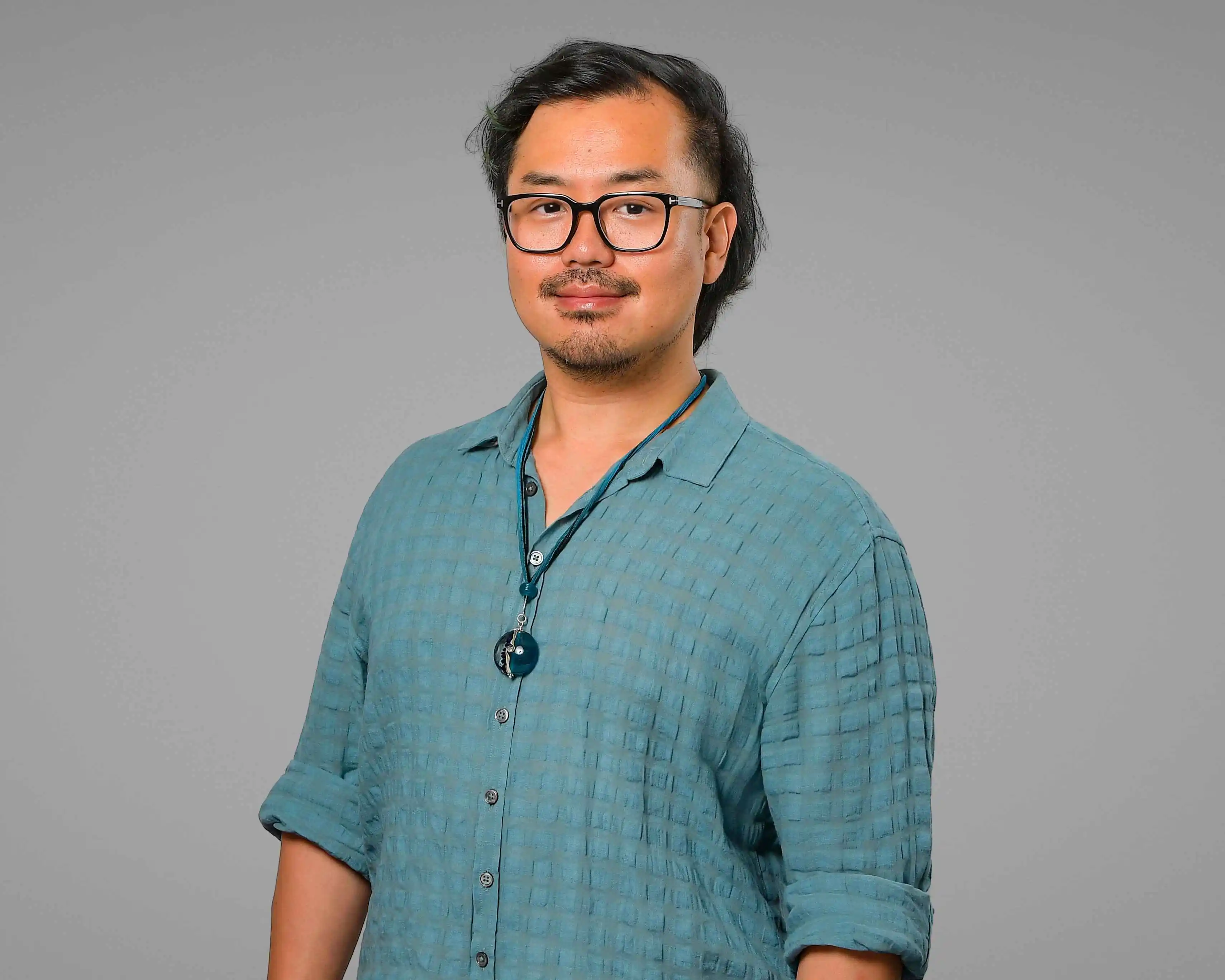 Andrew Nguyen
