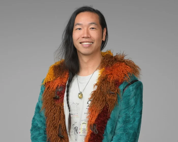 Donald Shum