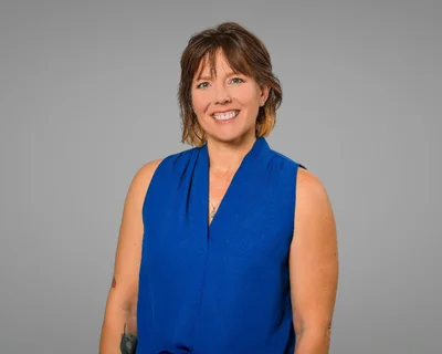 Heather Tomilowitz