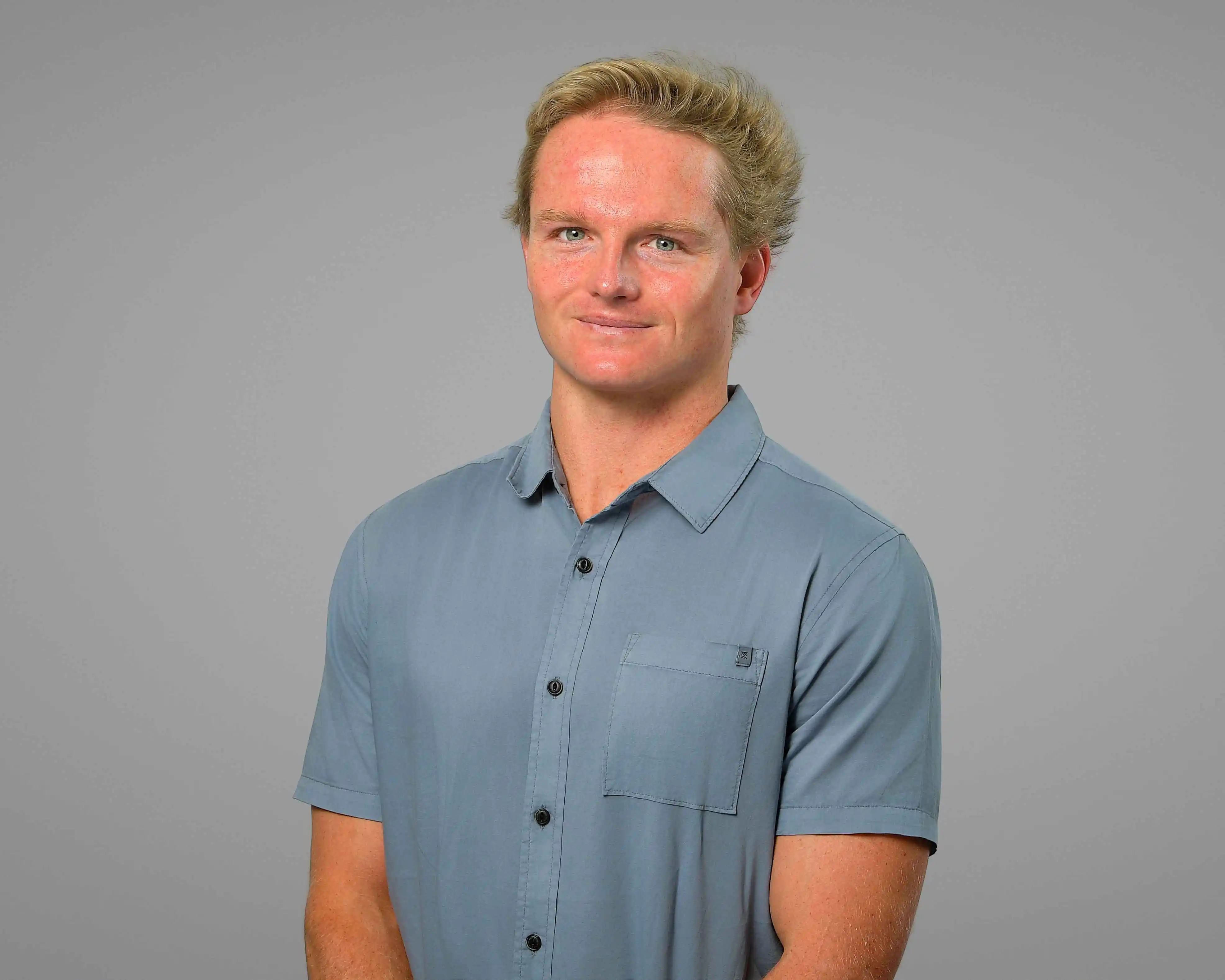 Jake Bowman