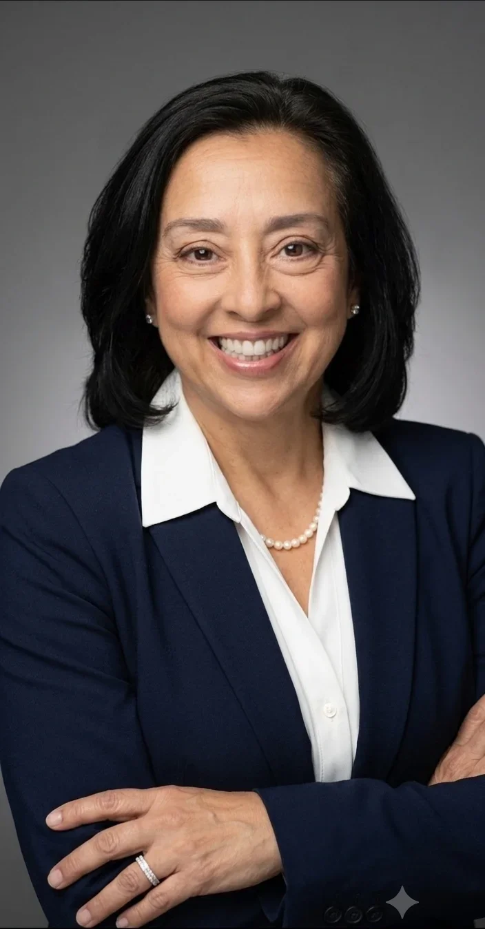 Judy Mina-Ballard