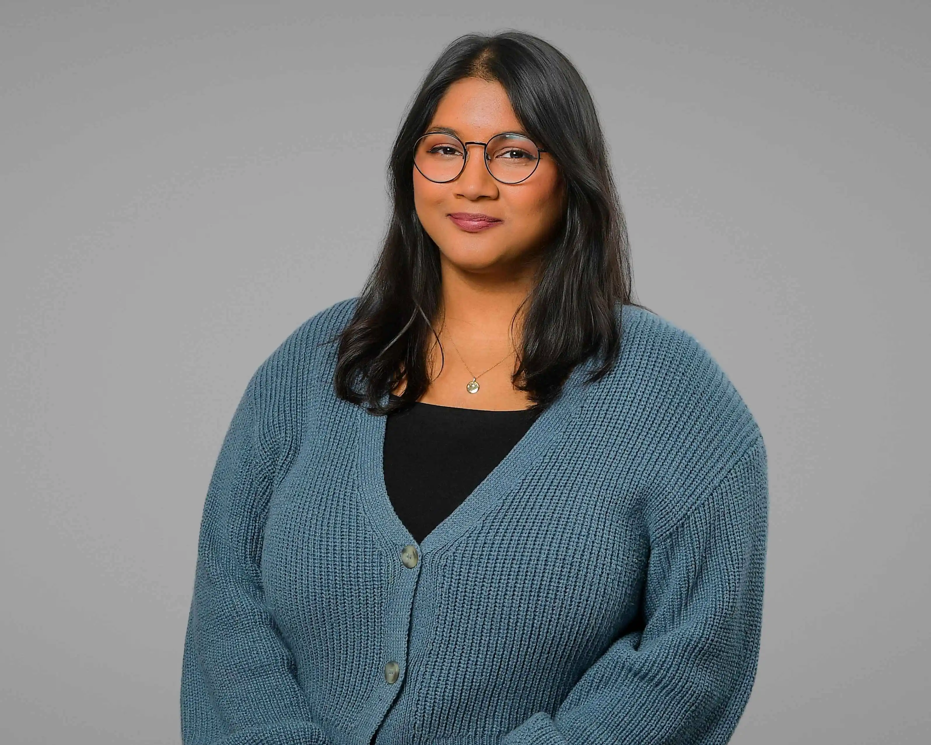Lamia Haque