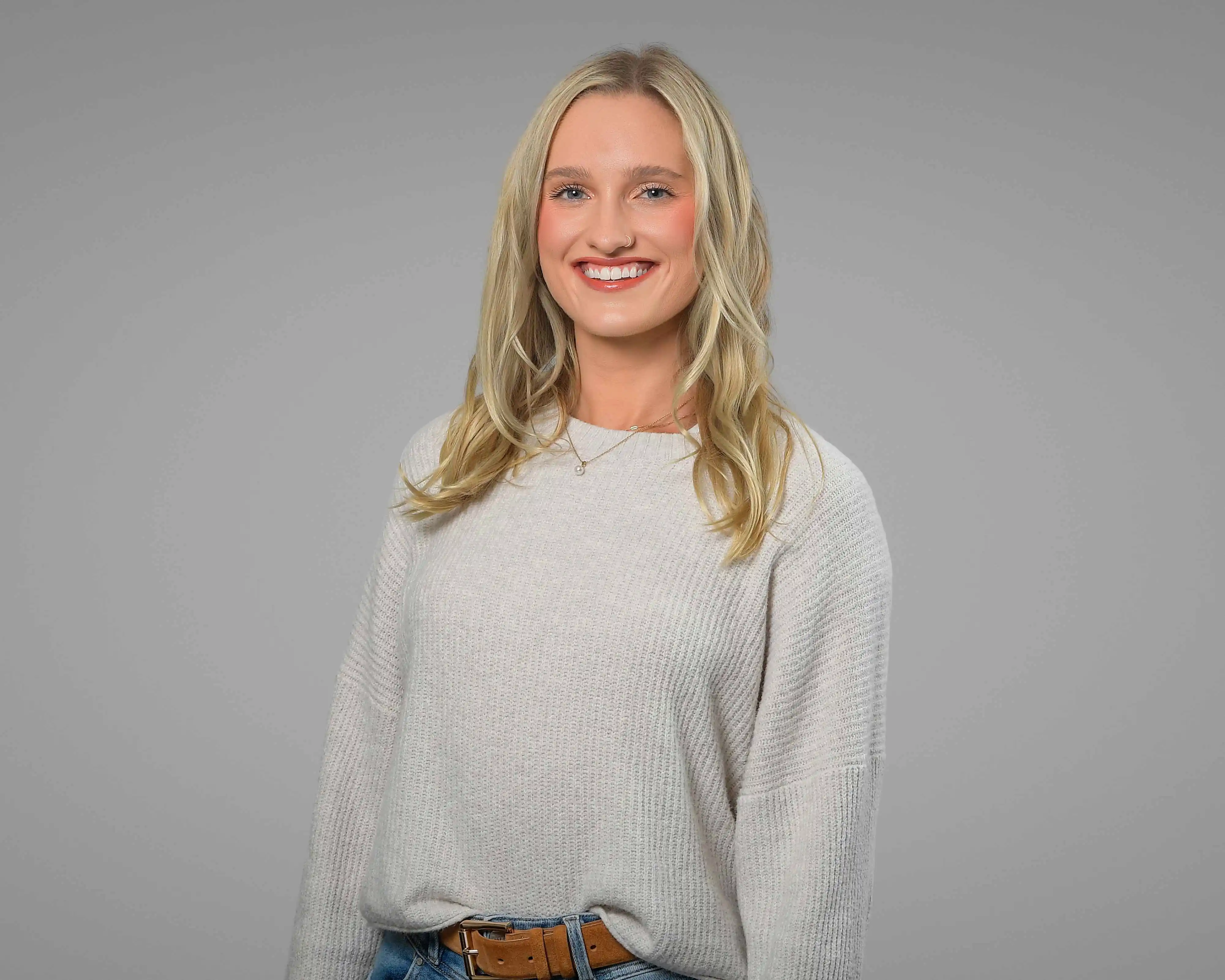 Mackenzie McDonald