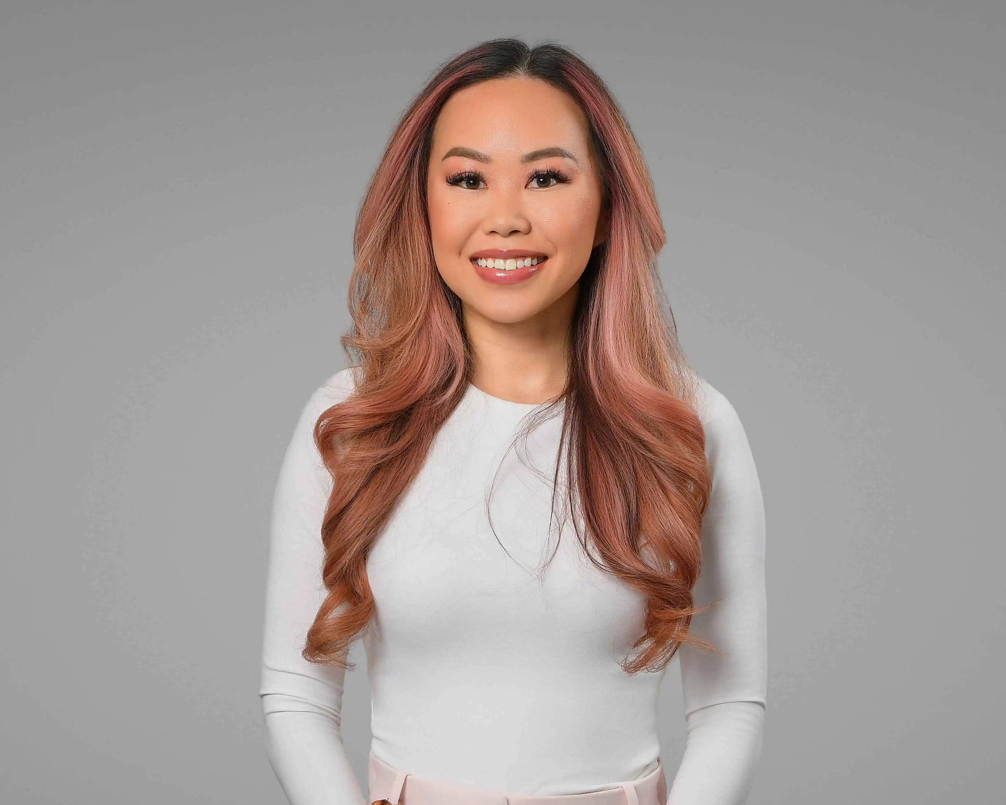 Mimi Le