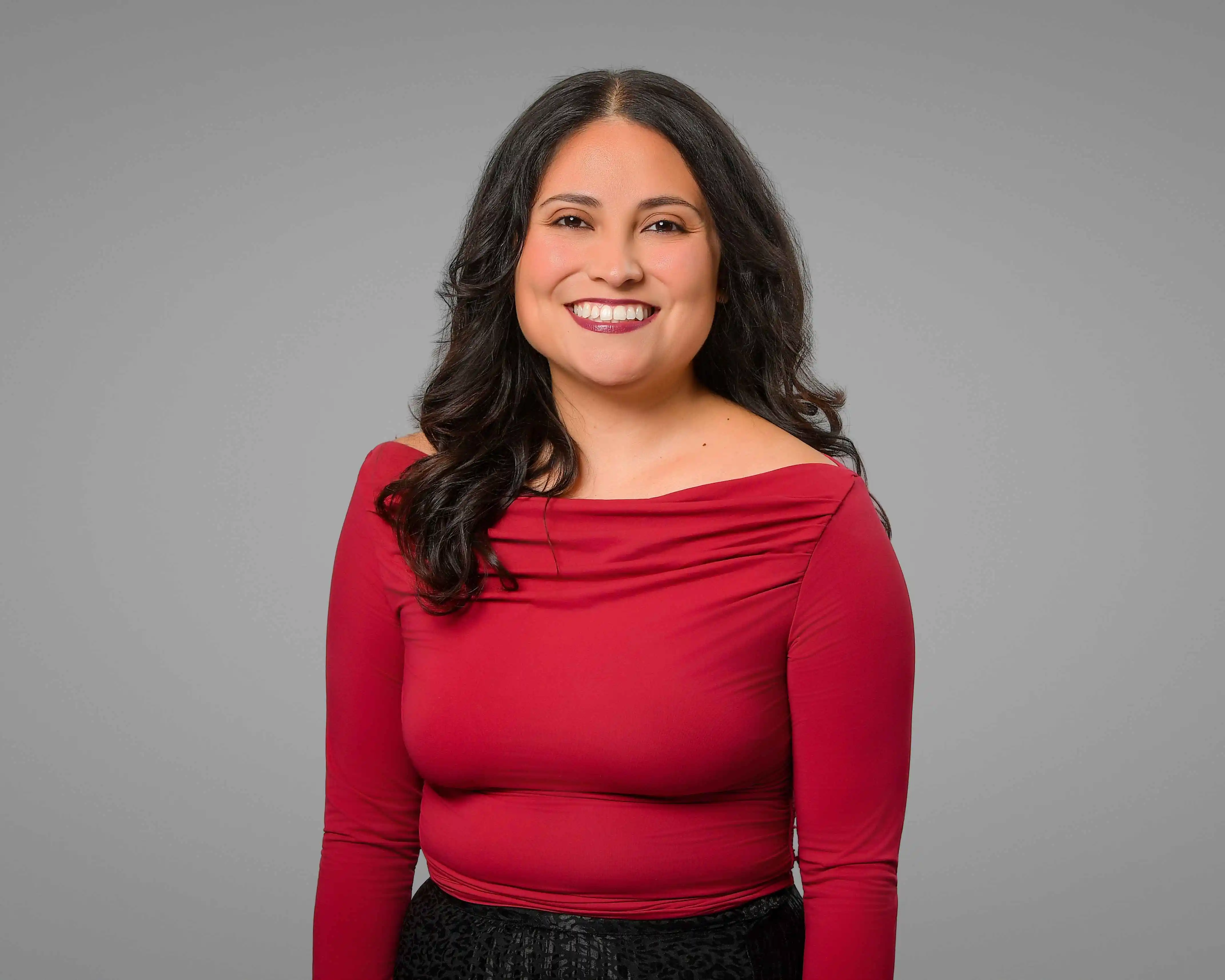 Natalie Flores