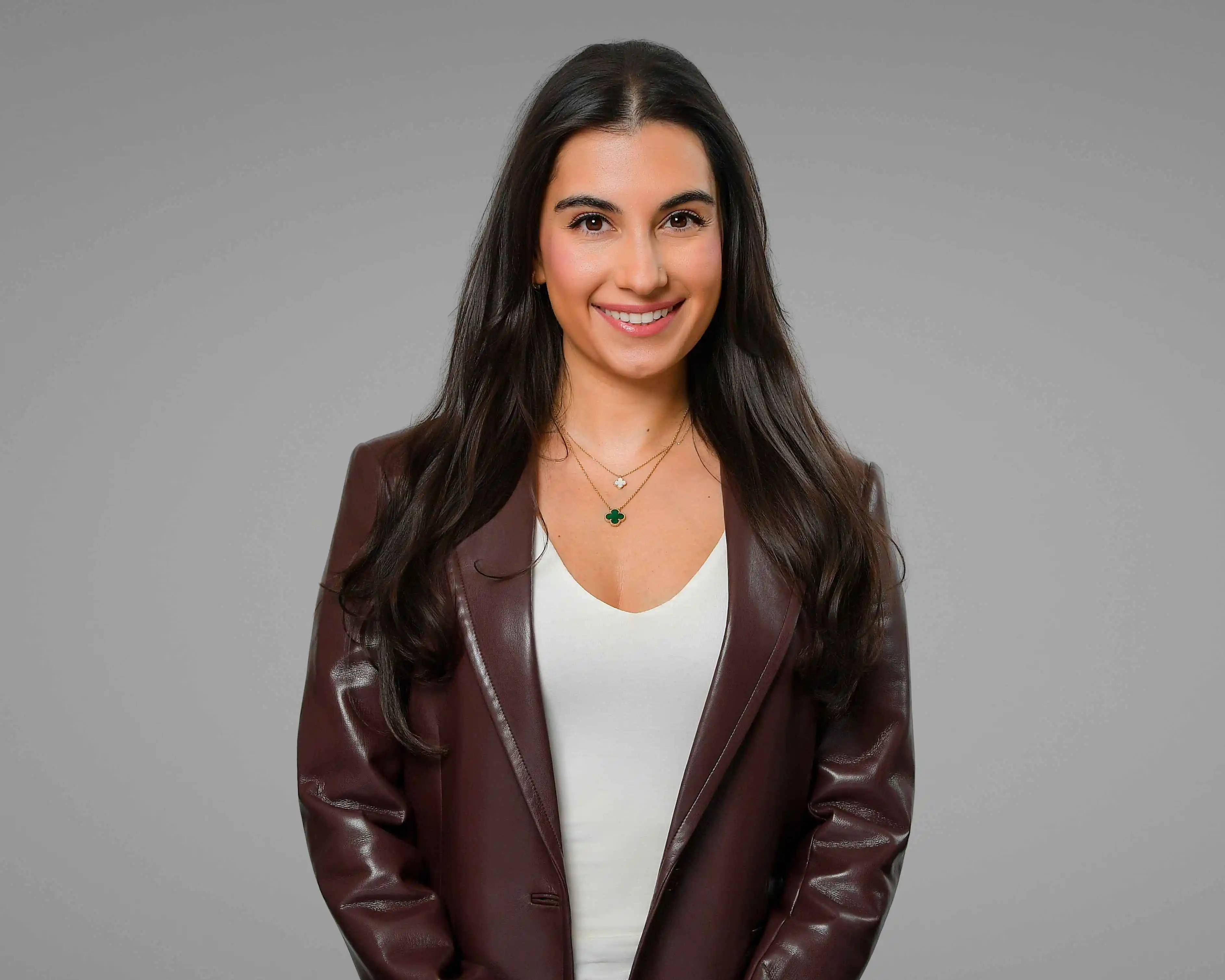 Romina Haghighat
