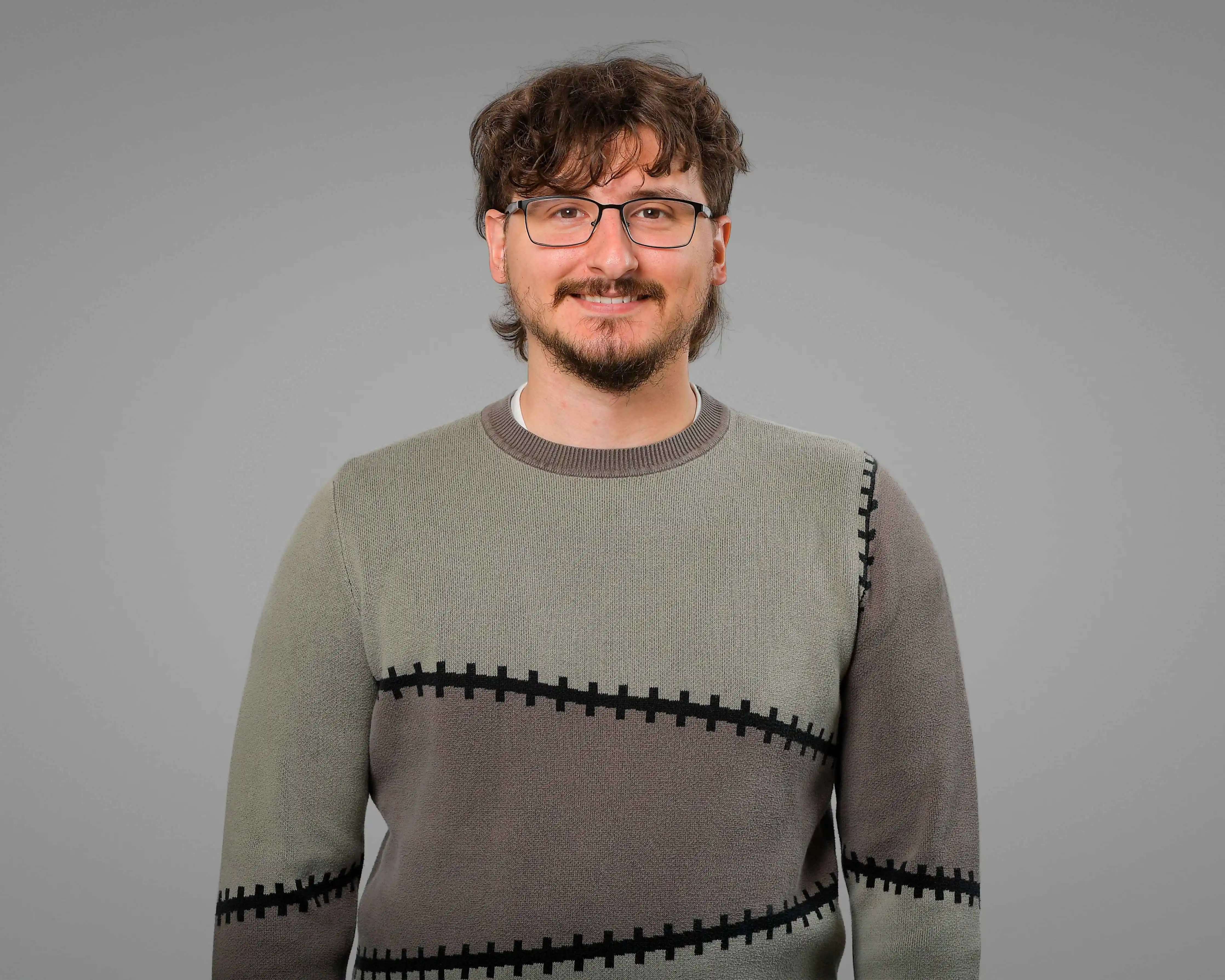 Ryan Wolpert