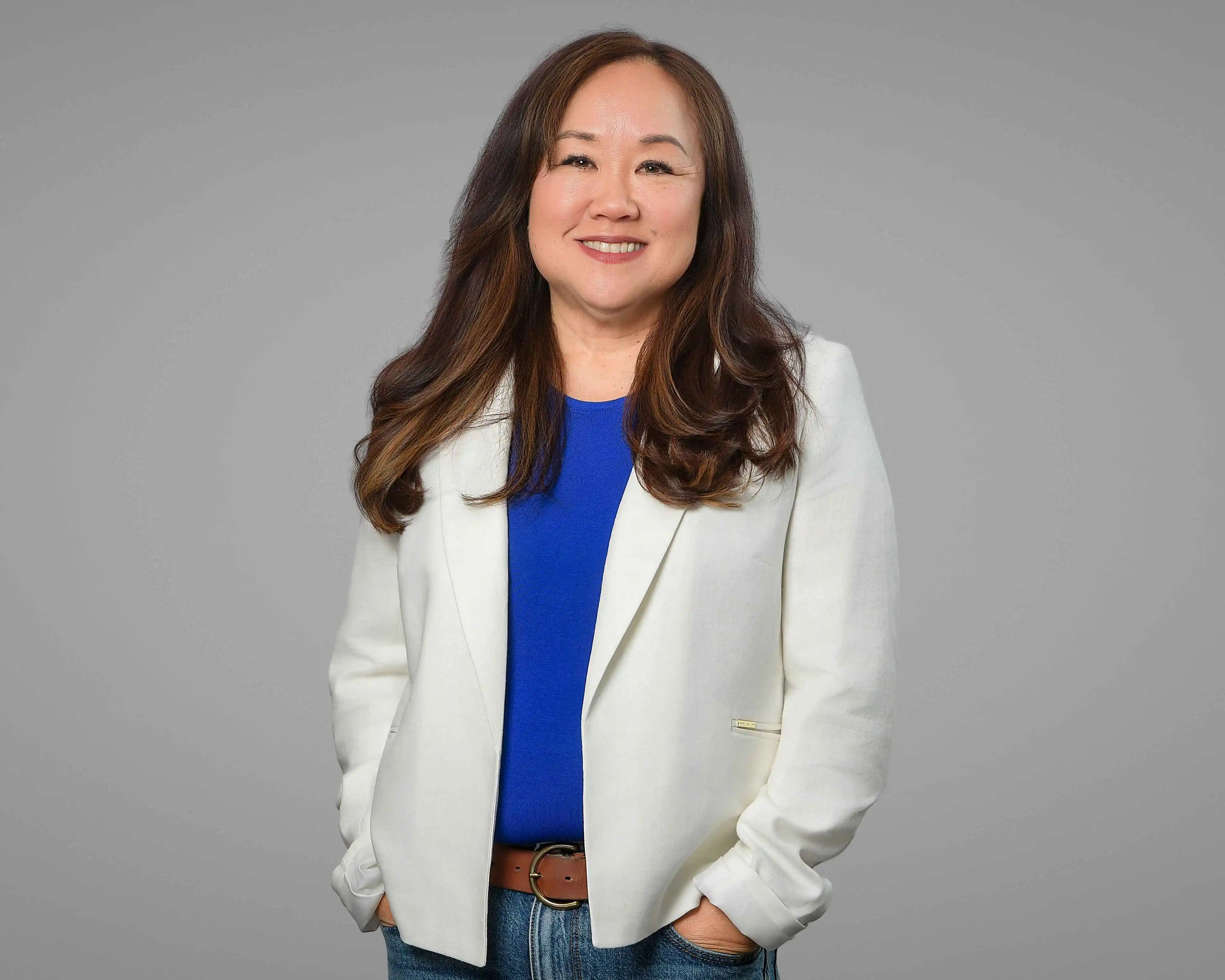 Sara Kumasaka Matsuda