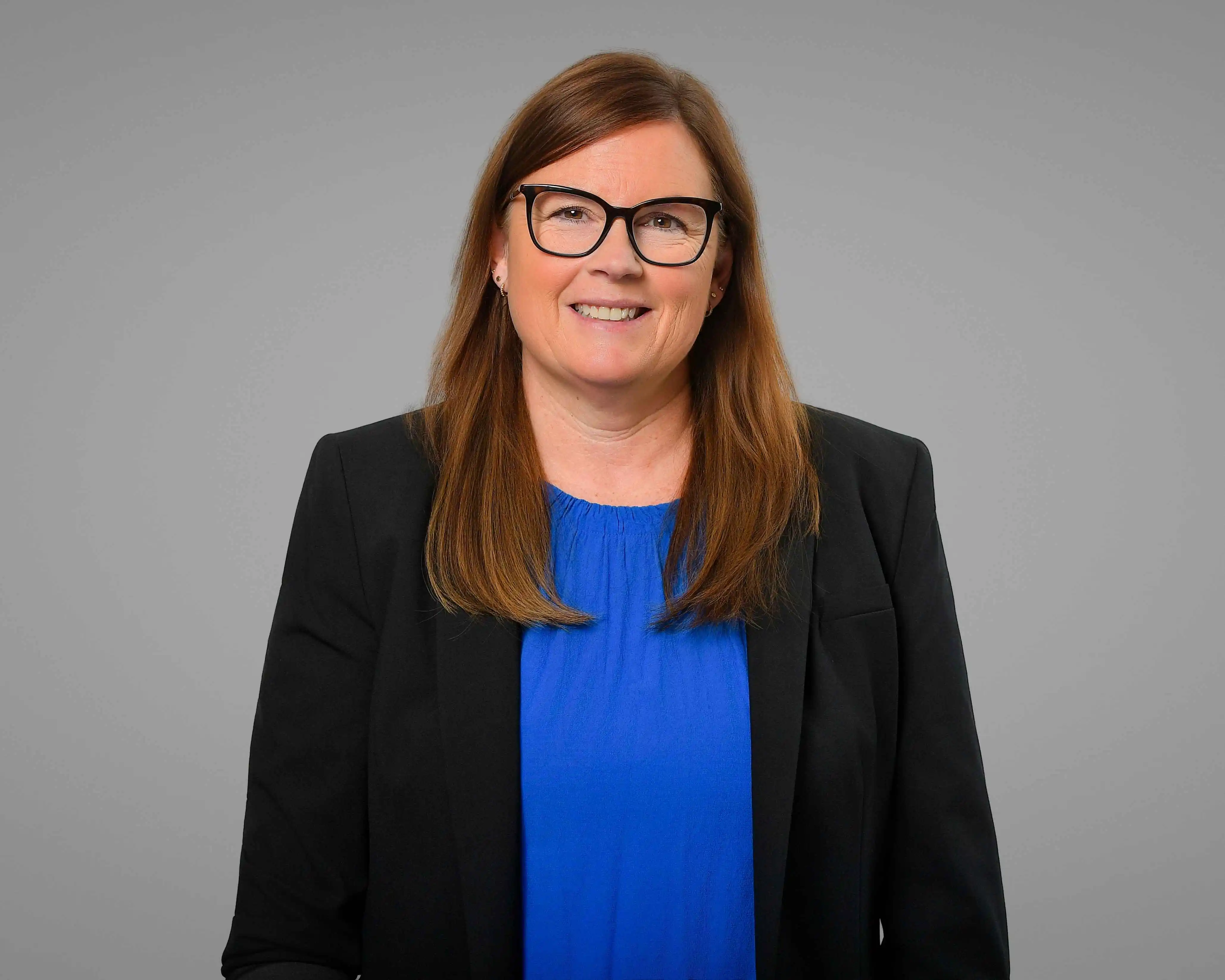 Sheri Marinovich