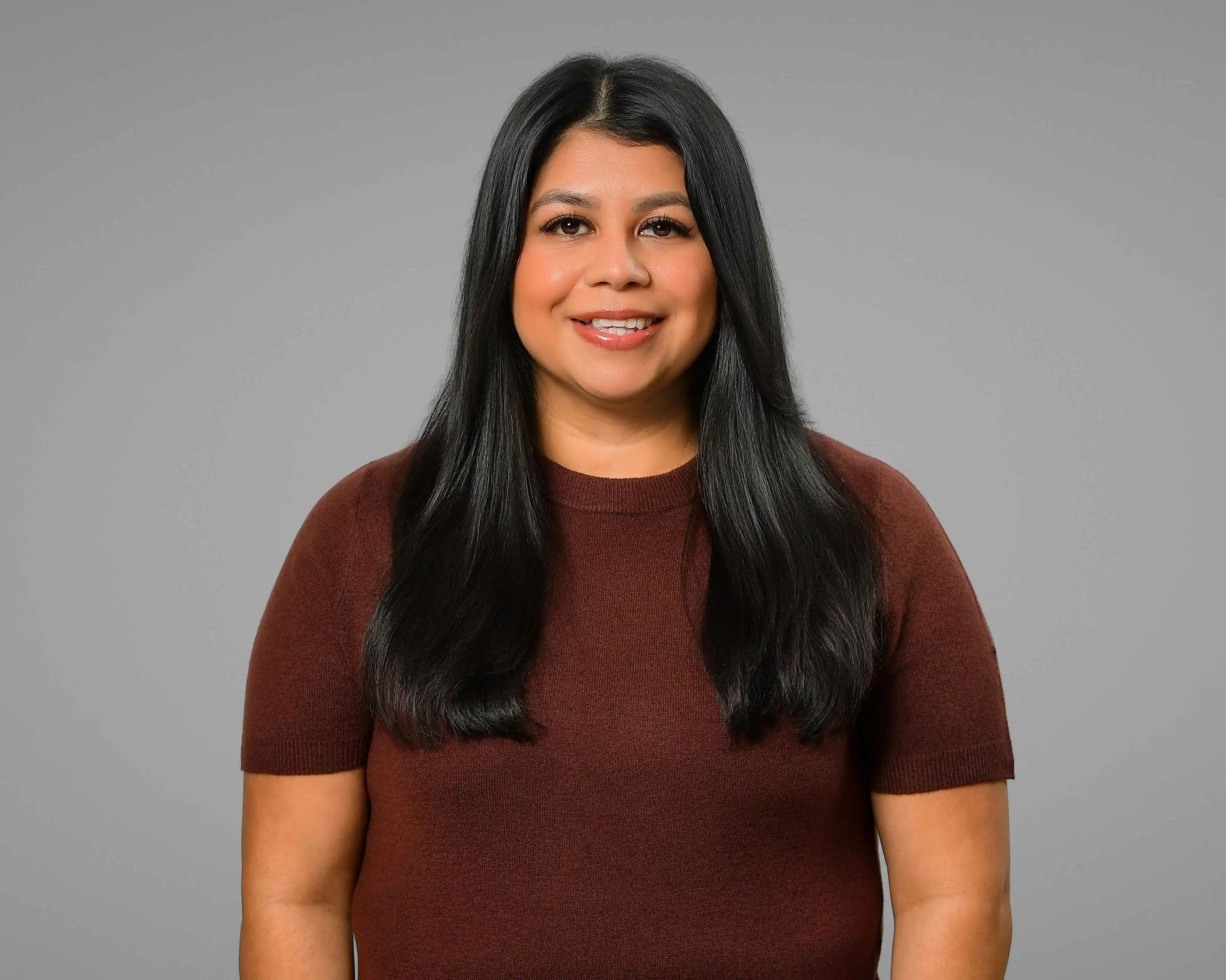 Valerie Borgonia