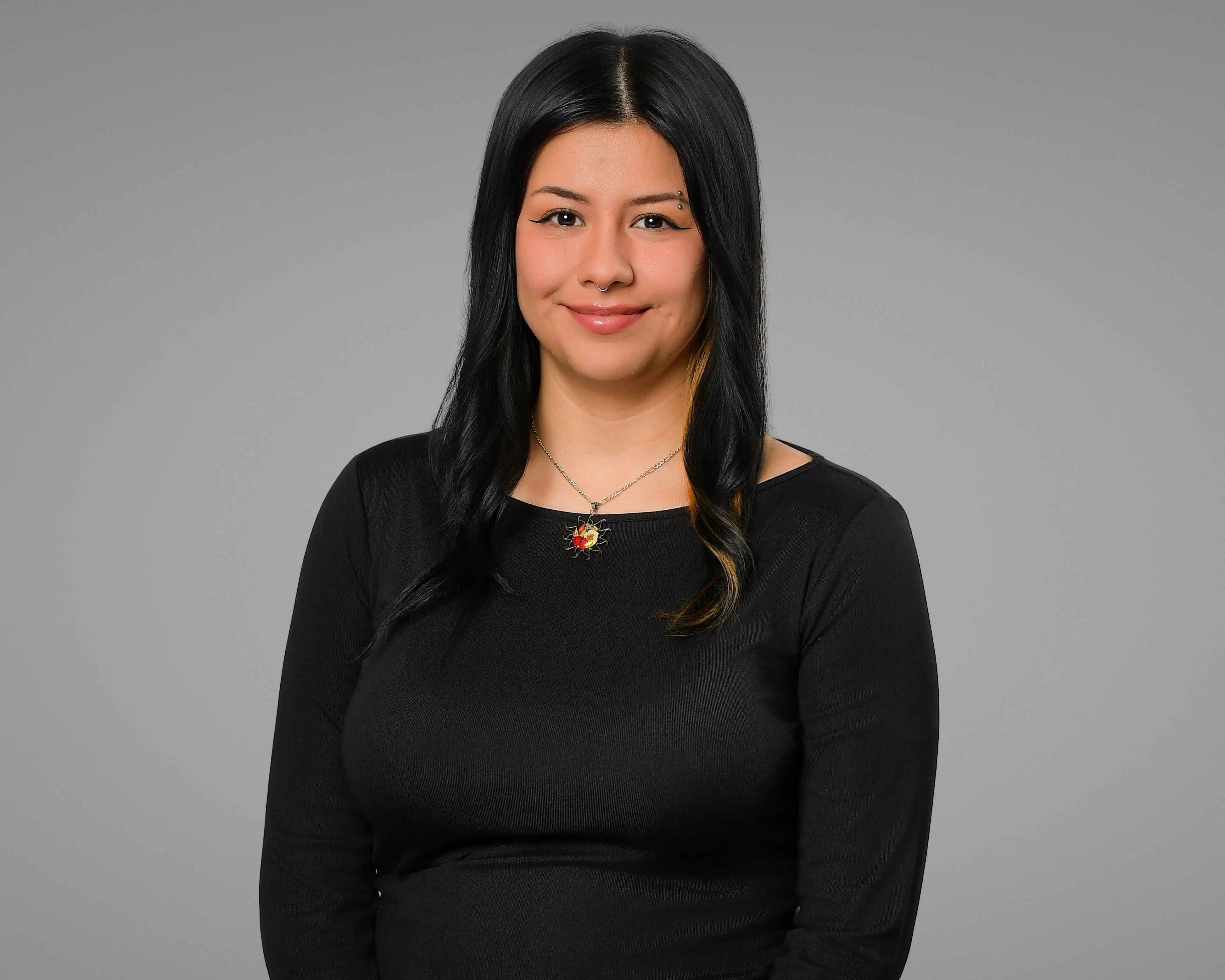 Zayra Garcia
