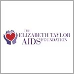 Elizabeth Taylor AIDS Foundation logo