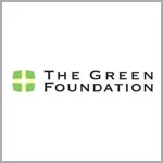 Green Foundation logo