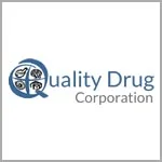 Quality Drug logo