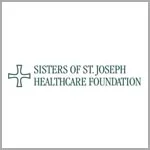 Sister of St. Joseph Healthcare Foundation logo