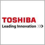 Toshiba logo