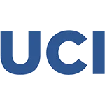 UC Irvine logo