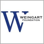 Weingart Foundation logo