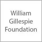 William Gillespie Foundation logo