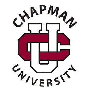 Chapman University logo