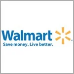 Walmart logo