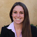 Lindsay – Shanti Staff