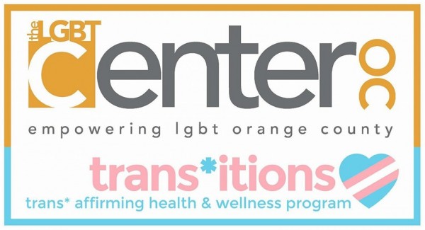 Transitions LGBT Center OC logo Transitions LGBT Center OC logo