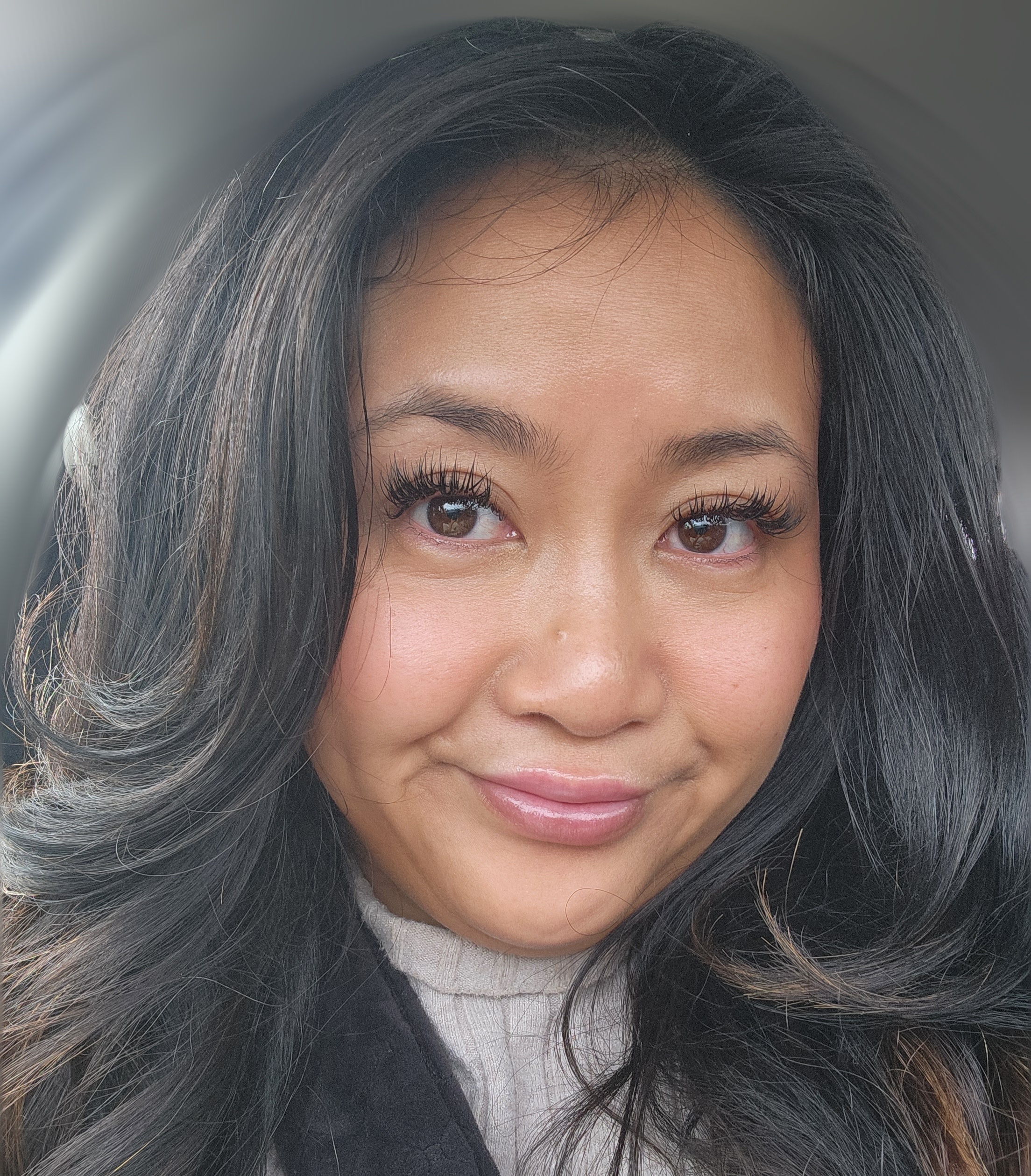 Van Tran Liz McGlinchey Tan