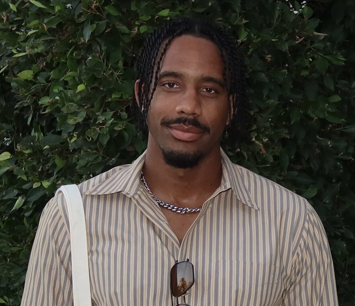 Shanti Website pic Kyle Boyd, MFT Trainee