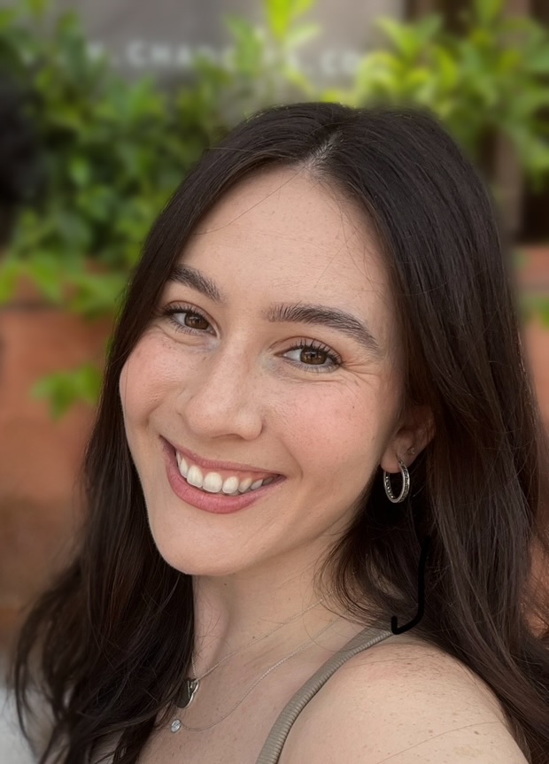 Julia Verdugo