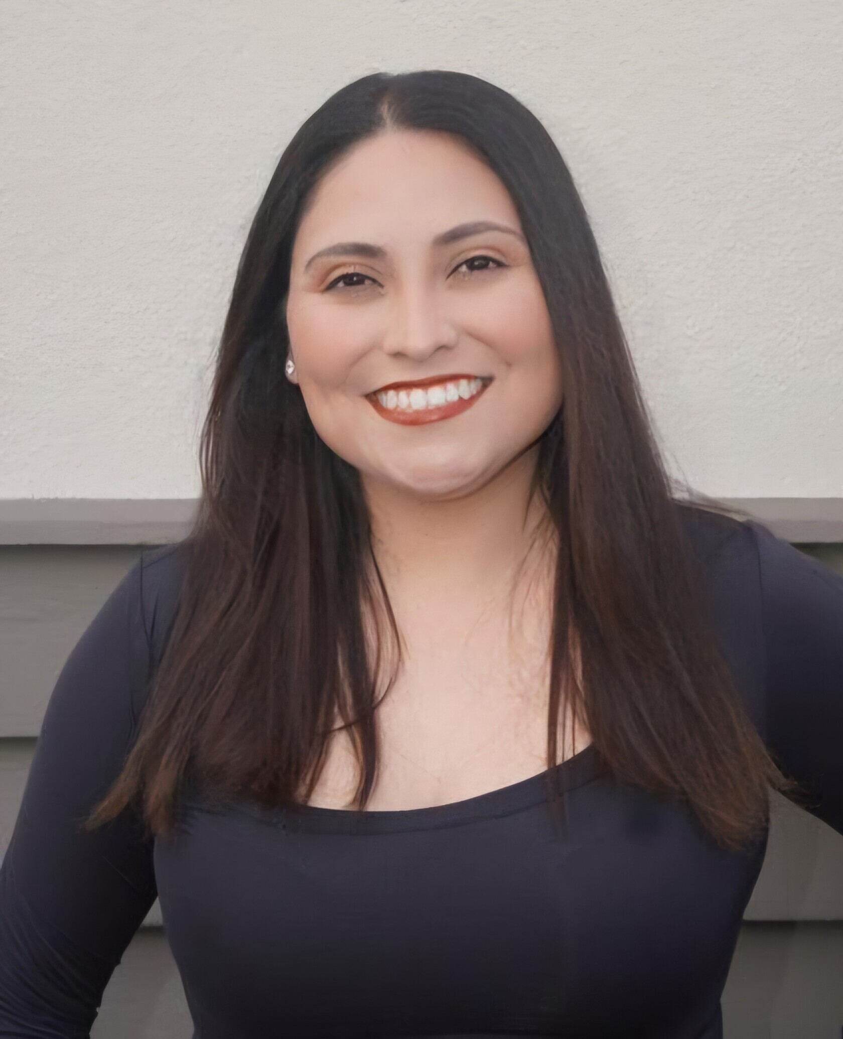 Natalie Flores